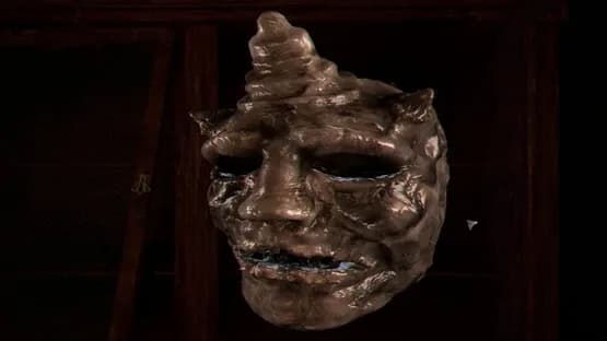 Darkness Within: In Pursuit of Loath Nolder — Screenshoty