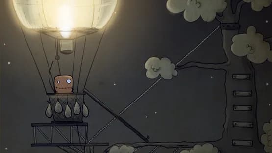 Gomo — Screenshoty