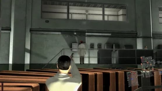 Death to Spies — Screenshoty
