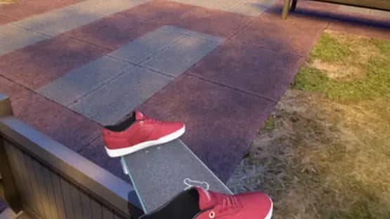 Skater - Skate Legendary Spots, Perfect Board Feel — Screenshots