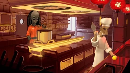The Journey Down: Chapter One — Screenshots