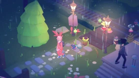 Ooblets — Screenshots