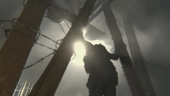Resident Evil 7: Biohazard - End of Zoe — Screenshoty