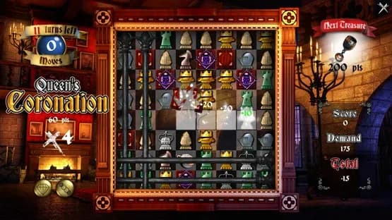 Chesster — Screenshots