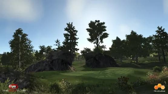 The Golf Club VR — Screenshots