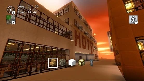 Discovery — Screenshots