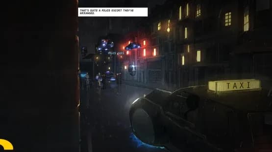 The Maker's Eden — Screenshoty