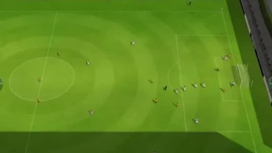 Championship Manager 2010 — Screenshoty