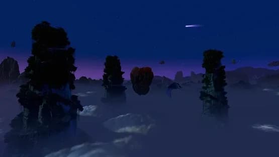 The Impossible Travel Agency — Screenshoty