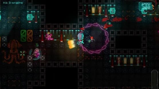 Void Raiders — Screenshots