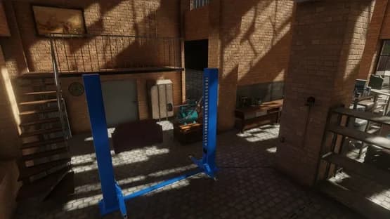 Escape Room VR: Stories — Screenshots