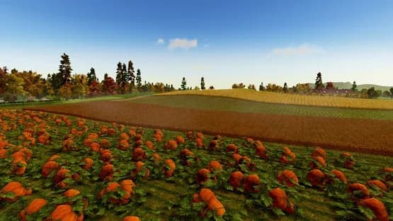 Farm Manager 2018 — Screenshoty