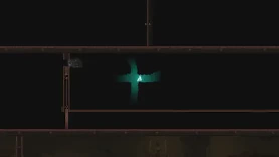 Whispering Willows — Screenshots