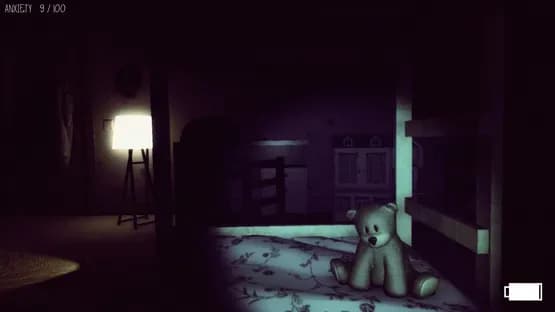 Shut Eye — Screenshots