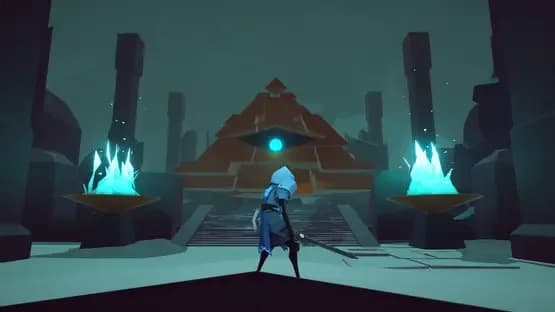 Necropolis — Screenshoty