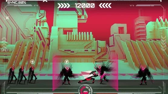 Terrorhythm — Screenshots