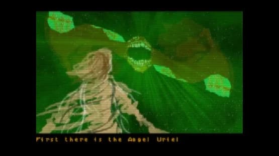 Uriel's Chasm — Screenshoty