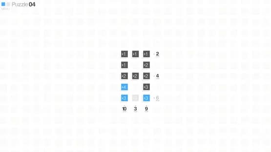 CrossCells — Screenshoty
