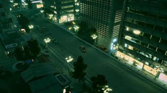 Mantis Burn Racing — Screenshoty