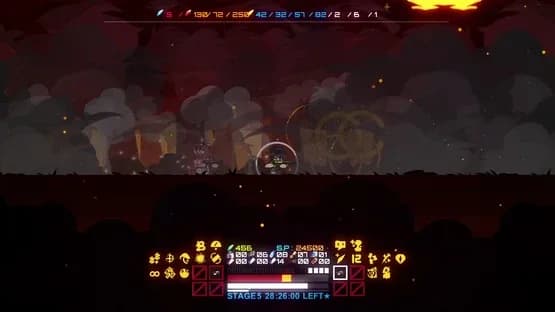 Odd Island — Screenshots