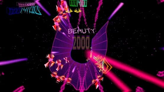 Tempest 4000 — Screenshoty