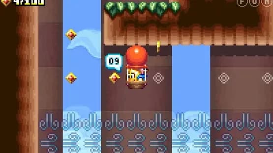 Chicken Wiggle — Screenshots