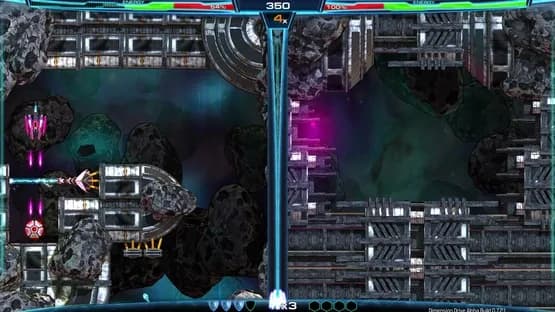 Dimension Drive — Screenshots