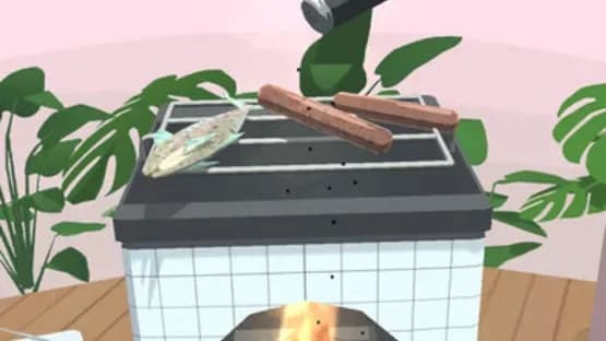 Chef Umami — Screenshots
