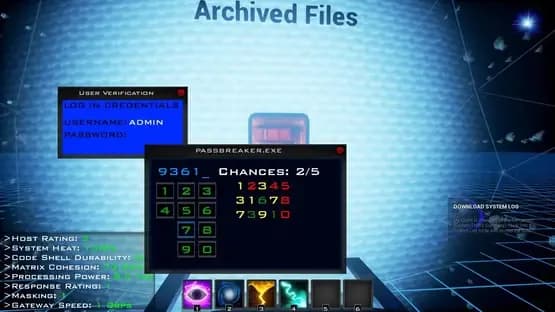 >//:System.Hack — Screenshoty