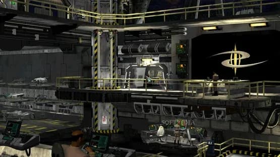 Freespace 2 — Screenshoty