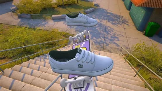 Skater - Skate Legendary Spots, Perfect Board Feel — Screenshots