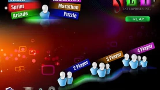 SET Pro HD — Screenshots