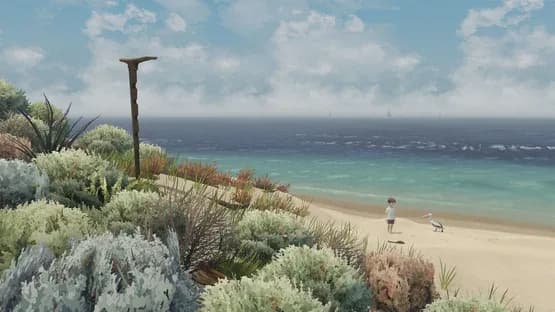 Storm Boy — Screenshoty