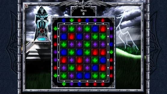 Puzzle Kingdoms — Screenshots