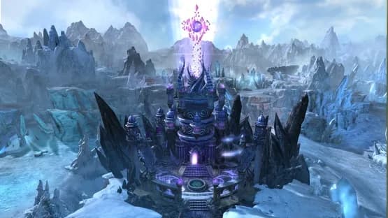 Might & Magic: Heroes VI - Shades of Darkness — Screenshoty