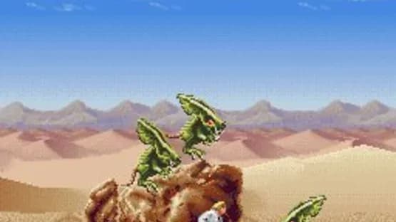 Super Star Wars — Screenshoty