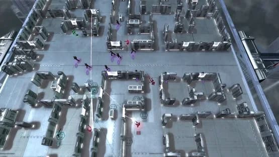 Frozen Synapse Prime — Screenshots