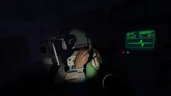 Surgeon Simulator: Experience Reality — Screenshots