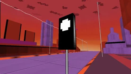 Electric Highways — Screenshoty