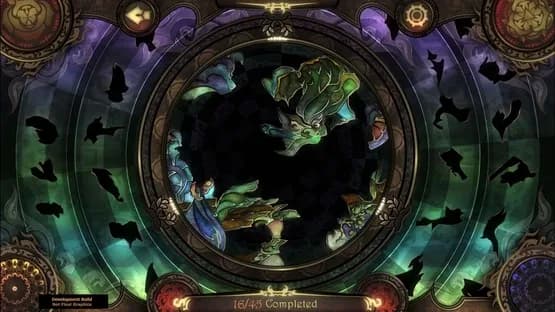 Glass Masquerade 2: Illusions — Screenshoty