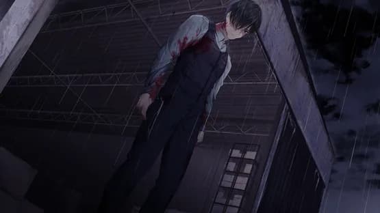 Bloody Chronicles Act 1: New Cycle of Death — Screenshots