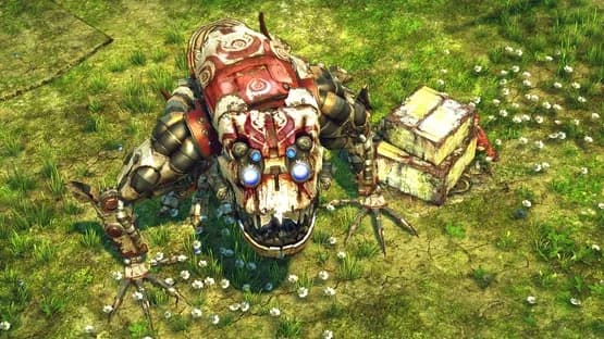 Enslaved: Odyssey to the West Premium Edition — Screenshoty