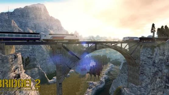Bridge! 2 — Screenshots