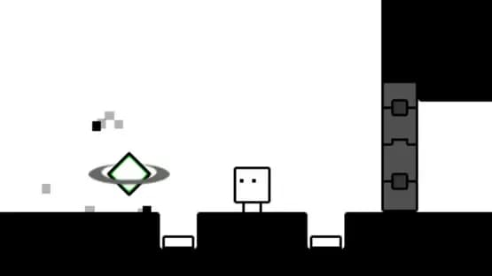 BoxBoxBoy! — Screenshoty