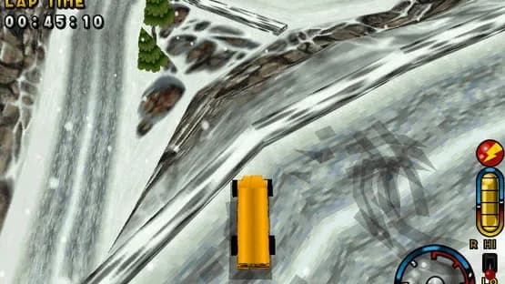 Ignition — Screenshoty