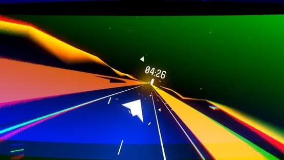 Barrier X — Screenshots