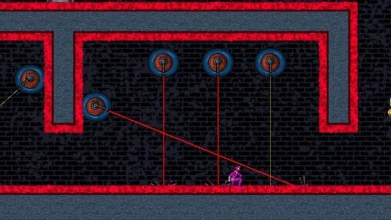 2 Ninjas 1 Cup — Screenshots