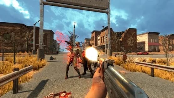 7 Days to Die — Screenshoty