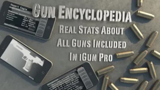 iGun Pro — Screenshoty