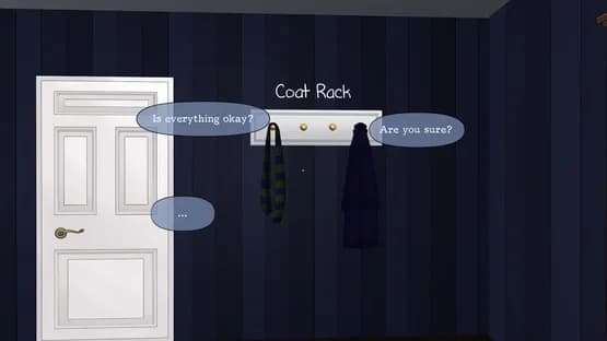 Thing-in-Itself — Screenshots